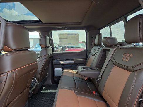 New 2026 Ford F250 King Ranch AWD/4WD image 18