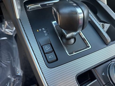 Used 2025 MAZDA CX-90 3.3 Turbo w/ Premium Plus Pkg image 27