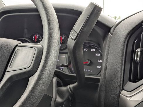 New 2026 Chevrolet Silverado 2500 W/T w/ WT Convenience Package image 20