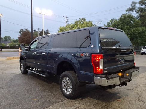 Used 2019 Ford F250 Lariat w/ Chrome Package AWD/4WD image 5