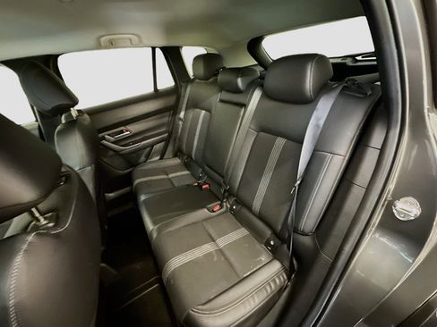 Used 2025 MAZDA CX-50 AWD 2.5 S w/ Weather Package image 29