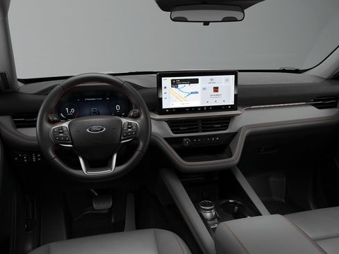 New 2026 Ford Explorer Active AWD/4WD image 7
