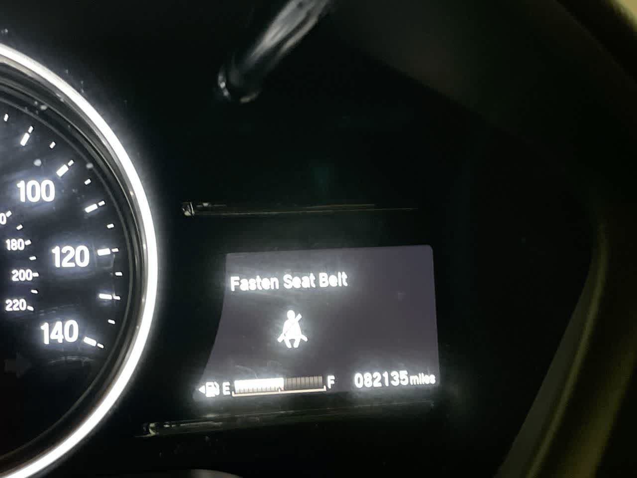 Used 2019 Honda HR-V EX image 15