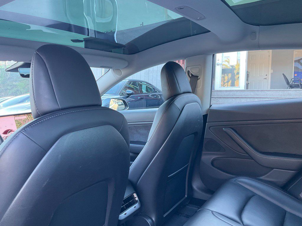 Used 2018 Tesla Model 3 Performance AWD/4WD image 31