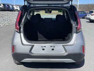 Used 2023 Kia Soul LX w/ LX Technology Package video 5