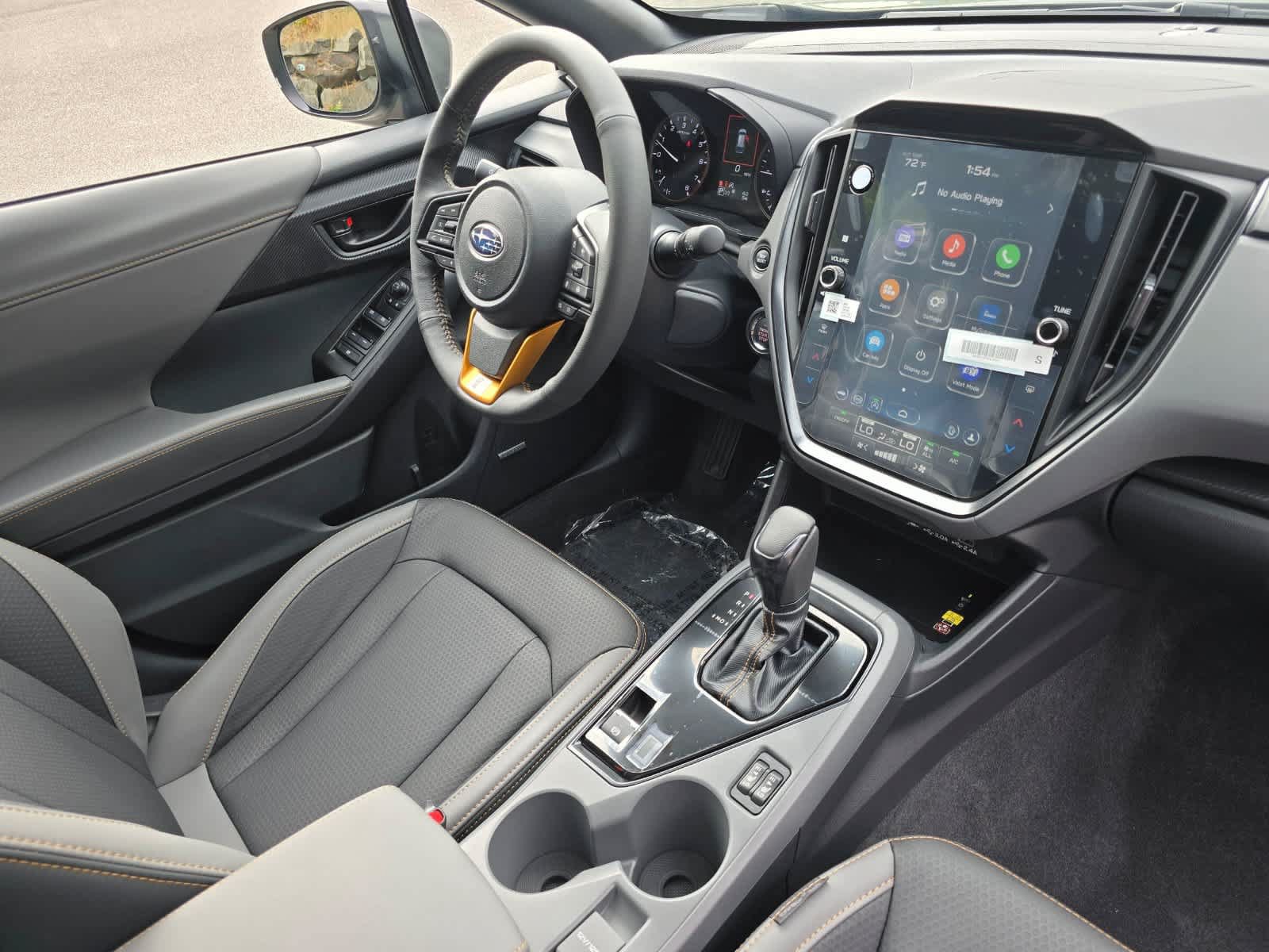 New 2026 Subaru Crosstrek 2.5i Wilderness AWD/4WD image 28
