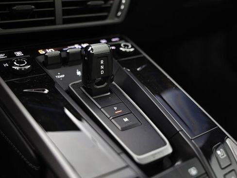 New 2026 Porsche 911 Carrera image 39