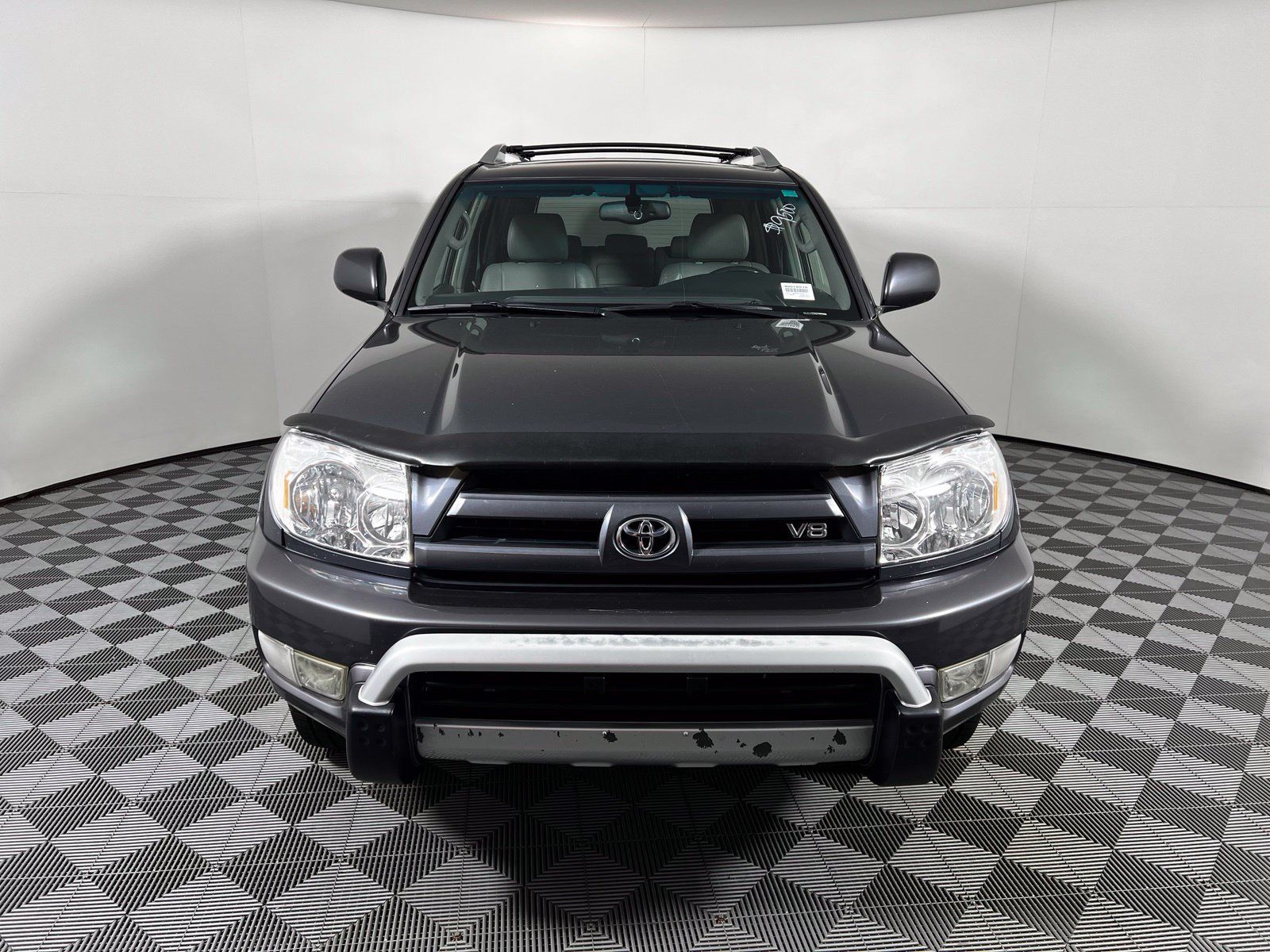 Used 2003 Toyota 4Runner Limited RWD image 2