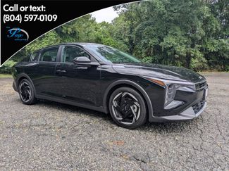 Used 2025 Kia K4 EX FWD video 1