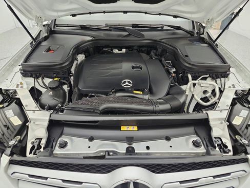 Certified 2020 Mercedes-Benz GLC 300 image 22