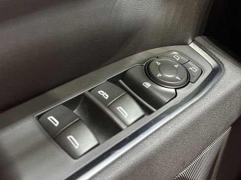 New 2026 Chevrolet Silverado 1500 LT w/ All Star Edition Plus image 38