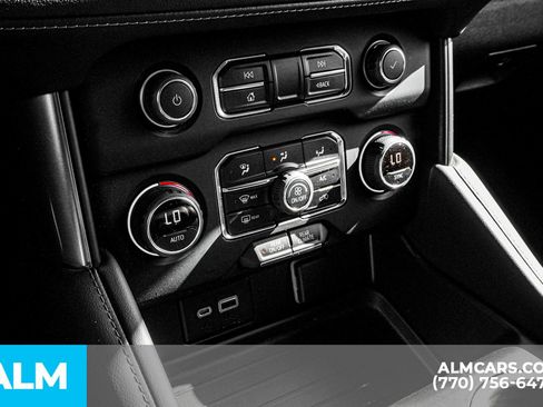 Used 2023 Chevrolet Tahoe LS image 46