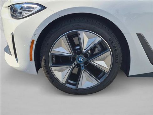 Used 2023 BMW i4 eDrive35 w/ Premium Package RWD image 20