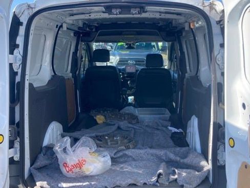 Used 2020 Ford Transit Connect XL image 23