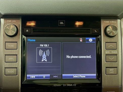 Used 2015 Toyota Tundra 1794 Edition AWD/4WD image 15