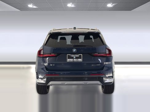 New 2026 BMW X1 xDrive28i w/ Convenience Package image 9