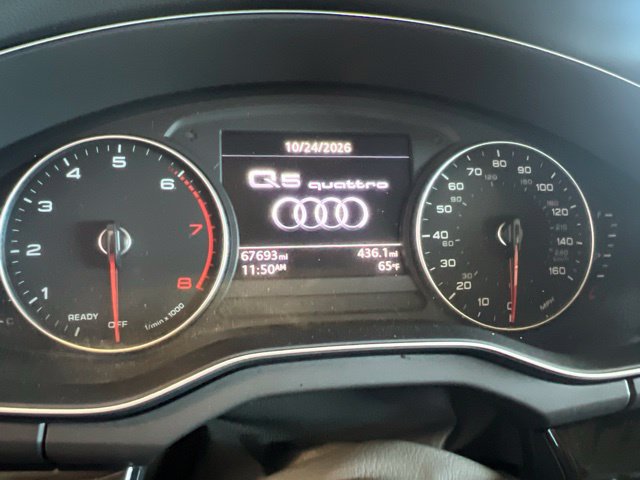 Used 2018 Audi Q5 2.0T Premium Plus w/ Premium Plus Package AWD/4WD image 25