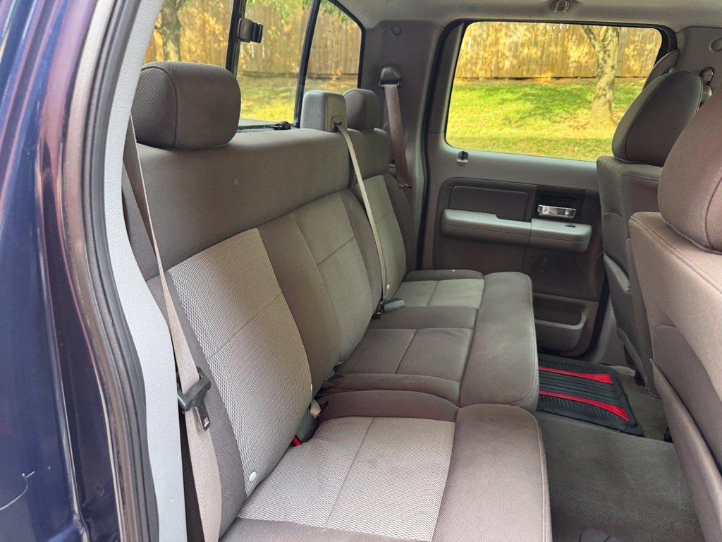 Used 2005 Ford F150 XLT RWD image 18