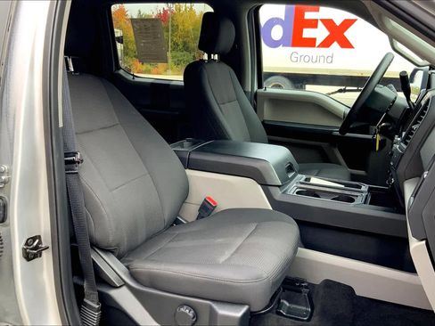 Used 2019 Ford F150 XL w/ Equipment Group 101A Mid image 7