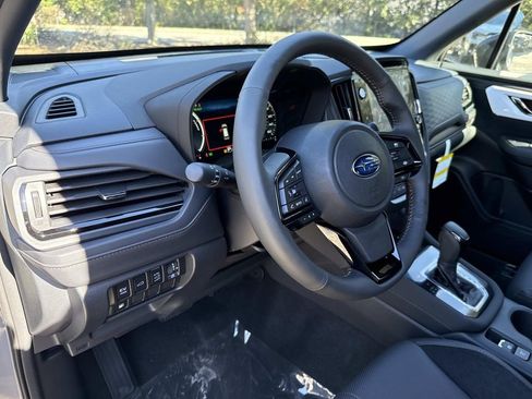 New 2025 Subaru Forester Touring image 22