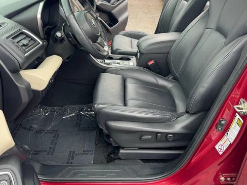 Used 2020 Subaru Ascent Limited image 14