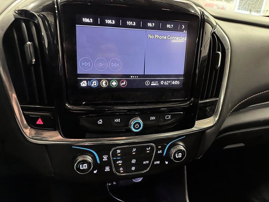 Used 2020 Chevrolet Traverse LT FWD image 10