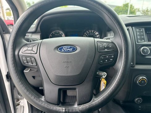 Used 2020 Ford Ranger XL w/ Equipment Group 101A Mid RWD image 18