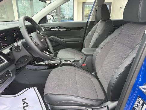 New 2026 Kia Seltos S AWD/4WD image 26