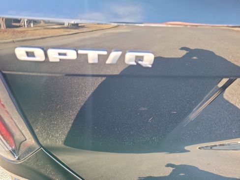 New 2026 Cadillac Optiq Sport 1 RWD image 14