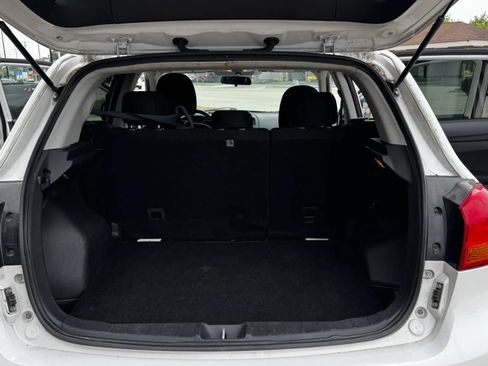 Used 2015 Mitsubishi Outlander Sport ES AWD/4WD image 22