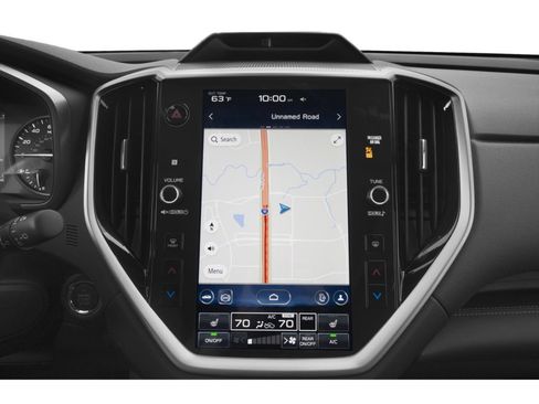 Used 2025 Subaru Ascent Limited AWD/4WD image 11