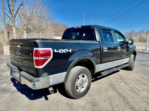 Used 2012 Ford F150 XLT w/ Trailer Tow Pkg image 5