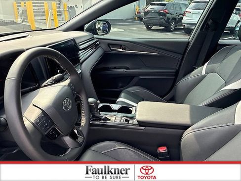 Certified 2026 Toyota Camry SE w/ Convenience Package FWD image 21