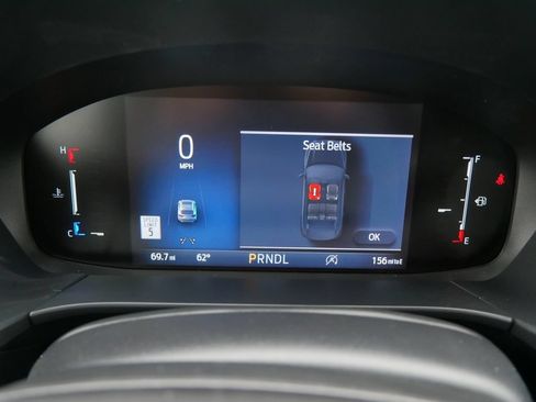 New 2026 Ford Escape ST-Line w/ Tech Pack #1 AWD/4WD image 20