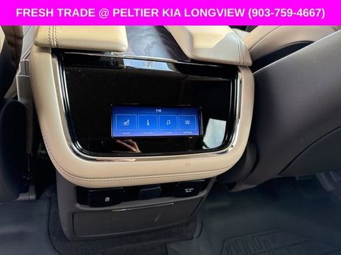 Used 2023 Lincoln Navigator Reserve image 15
