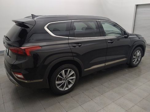 Used 2019 Hyundai Santa Fe SEL FWD image 10