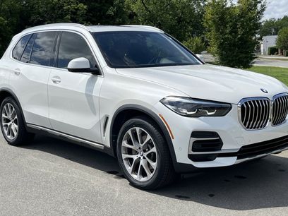 Used 2022 BMW X5 xDrive40i w/ Premium Package