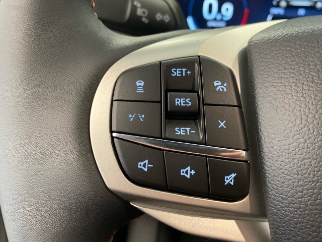 New 2027 Ford Explorer Active w/ Active Comfort Package AWD/4WD image 20