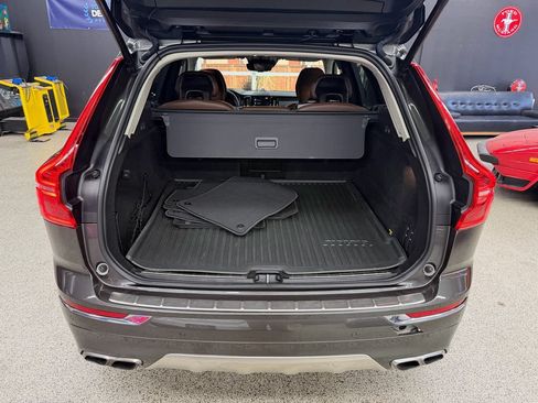 Used 2019 Volvo XC60 T6 Inscription w/ Protection Package Premier AWD/4WD image 15
