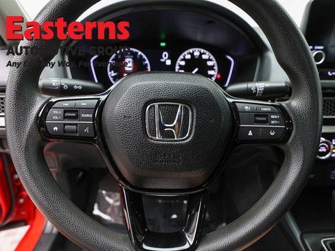 Used 2024 Honda Civic LX image 10