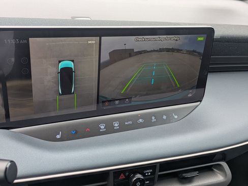 New 2026 Nissan Leaf SV+ w/ Floor Mat Package (SV+) image 14