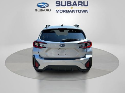 New 2025 Subaru Crosstrek 2.5i Limited w/ Crosstrek Mirror Package image 6