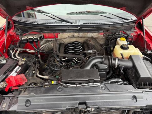 Used 2014 Ford F150 XL image 9