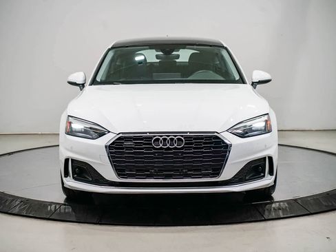Used 2022 Audi A5 2.0T Premium w/ Convenience Package image 6