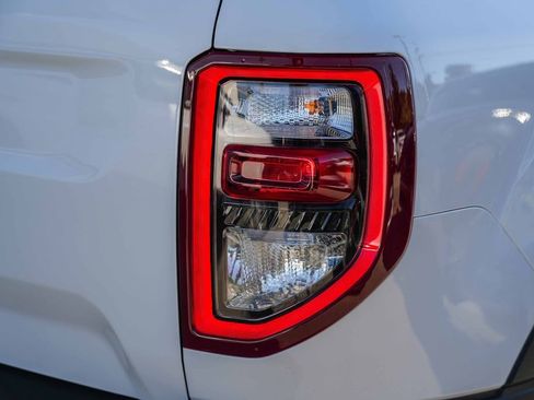 Used 2023 Ford Bronco Sport Outer Banks w/ Tech Package image 9