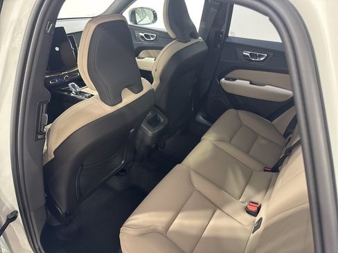 New 2026 Volvo XC60 B5 Plus w/ Protection Package Premier image 21