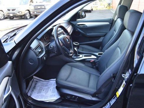 Used 2014 BMW X1 xDrive28i AWD/4WD image 46