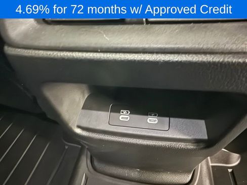 Used 2024 Honda CR-V Sport image 11