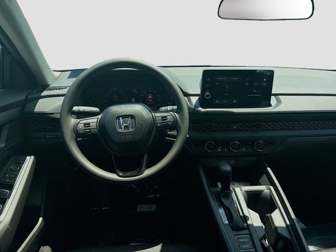 New 2026 Honda Accord LX image 17