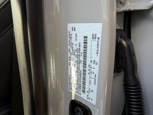 New 2026 Ford F150 STX AWD/4WD image 21